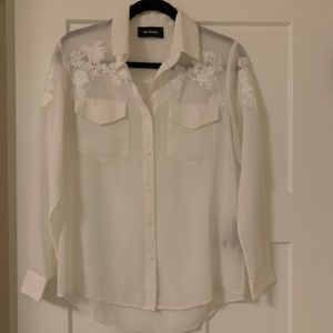 Kooples Blouse